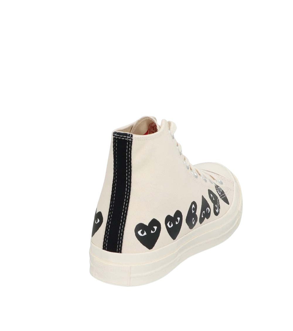 Off White Chuck-70 Sneakers 3