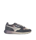 Grey Logo Reelwind Sneakers 1