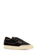 Black Windscape Sneakers 1