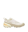 Beige Cross Dust Sneakers 1