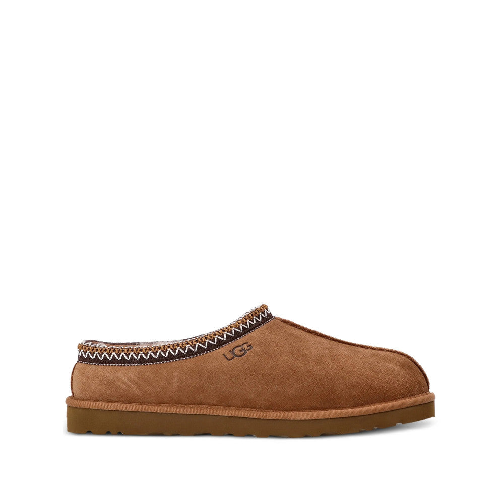 Brown Tasman Cheche Slides 1