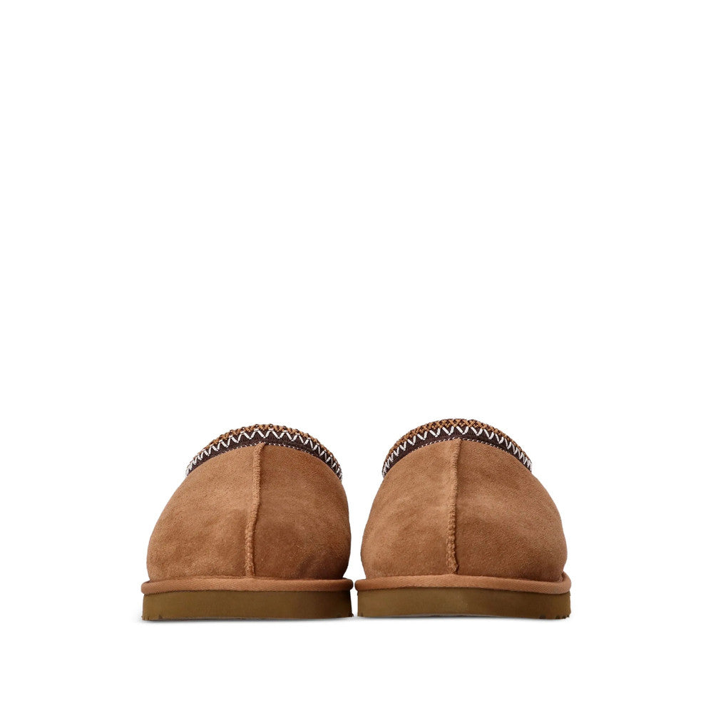 Brown Tasman Cheche Slides 3
