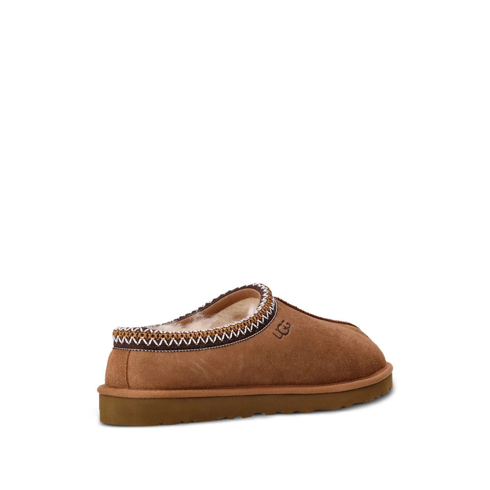 Brown Tasman Cheche Slides 4