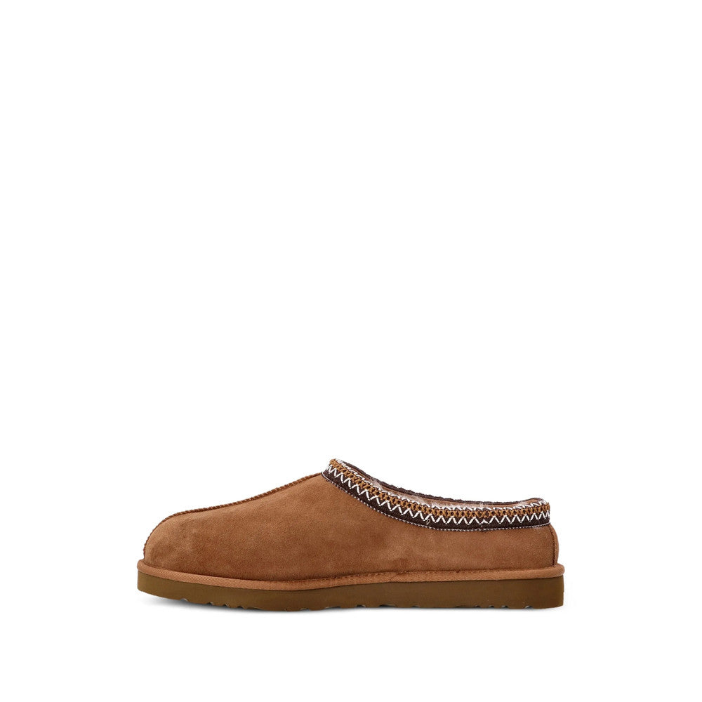 Brown Tasman Cheche Slides 5
