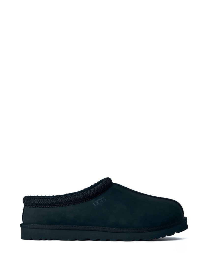 Navy Blue Tasman II Slides 1