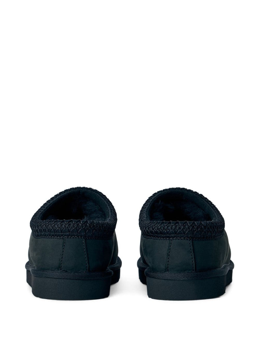 Navy Blue Tasman II Slides 3