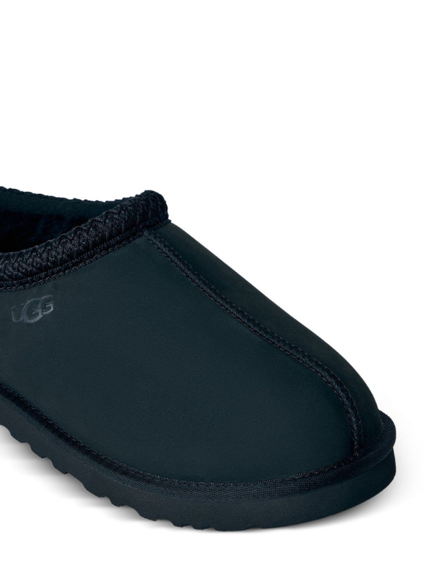 Navy Blue Tasman II Slides 4