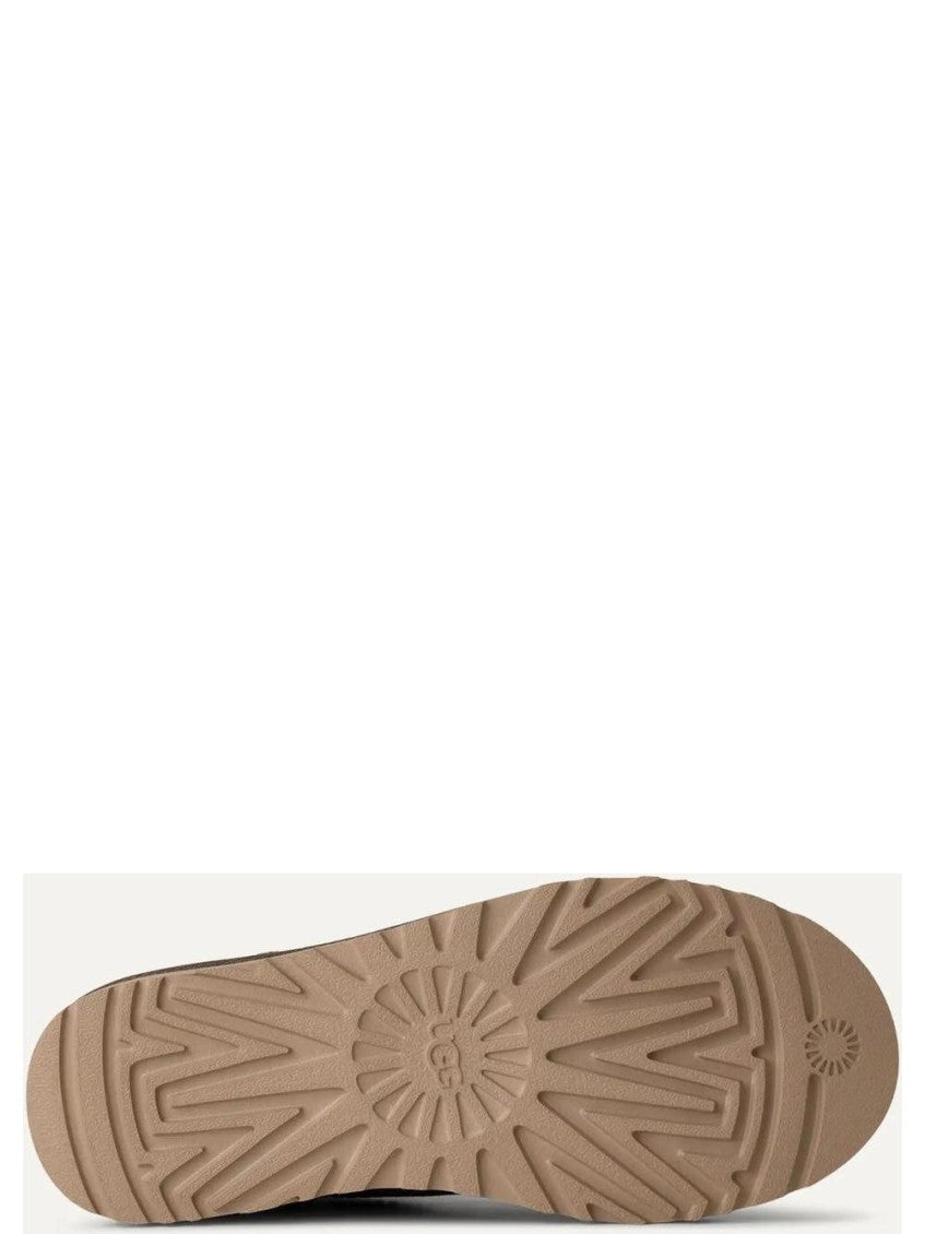 Brown Classic Ultra Mini Boots 2