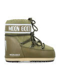 Khaki Classic Icon Boots 1