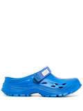 Blue Mok Sandals 1