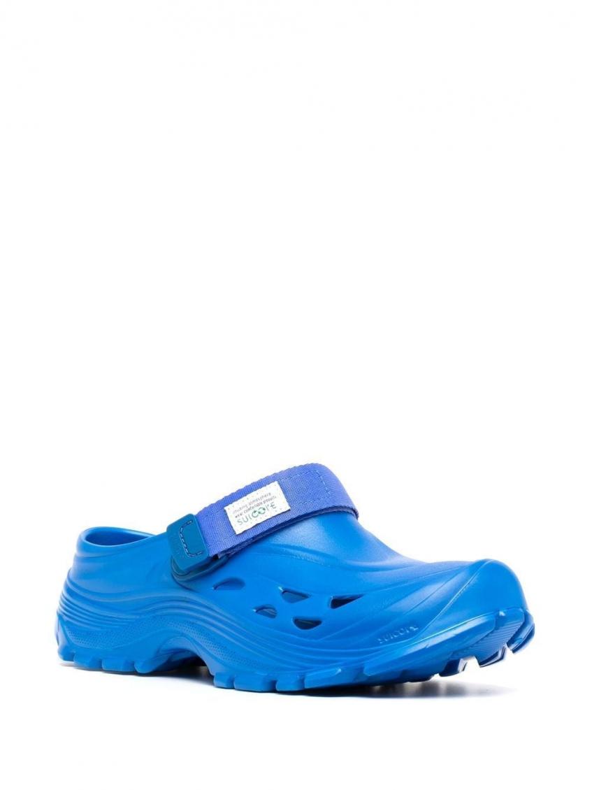 Blue Mok Sandals 3