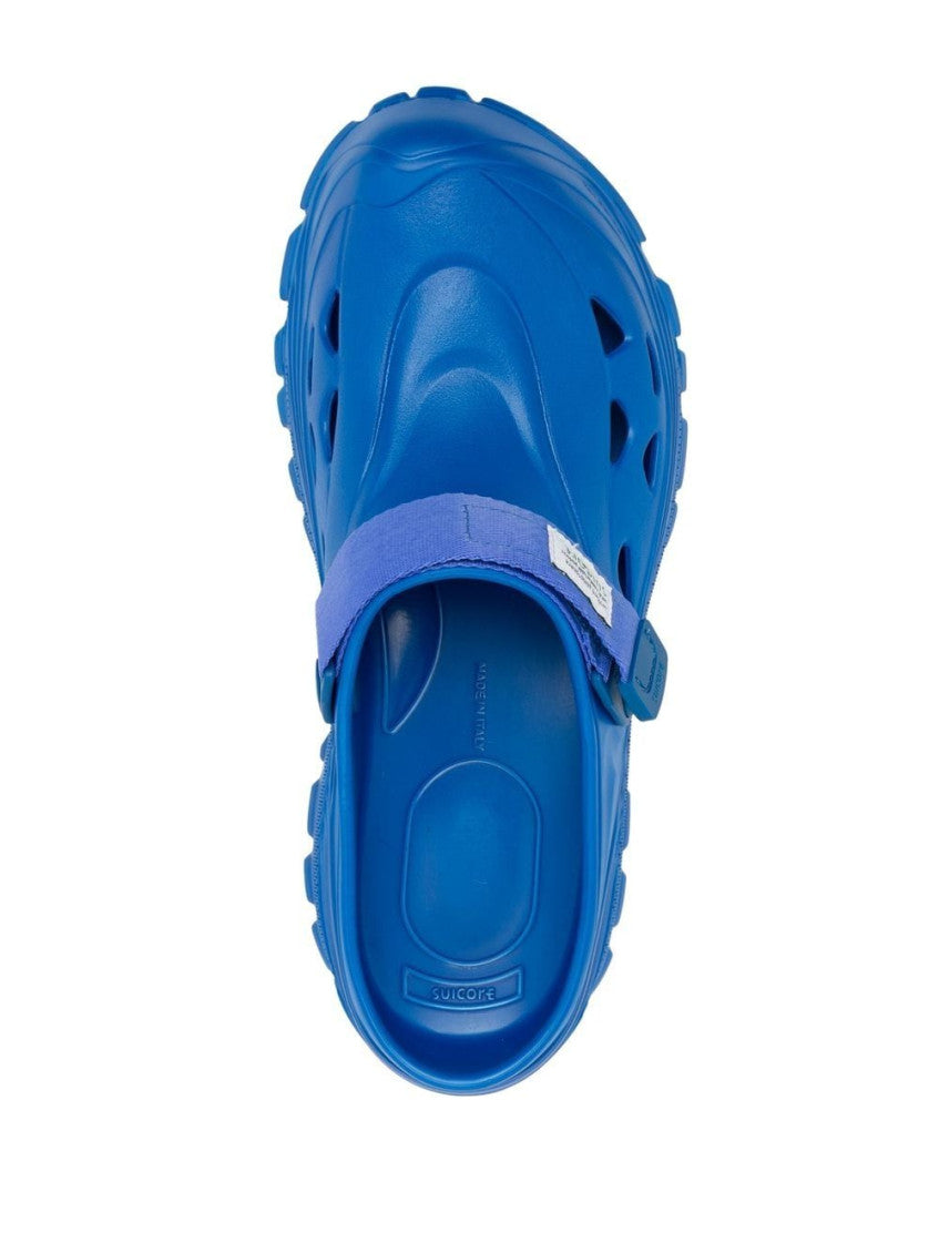 Blue Mok Sandals 4