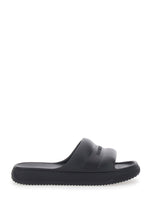 Black Altive Pool Slides 1