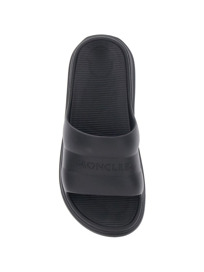 Black Altive Pool Slides 2