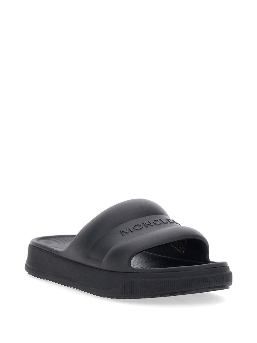 Black Altive Pool Slides 3