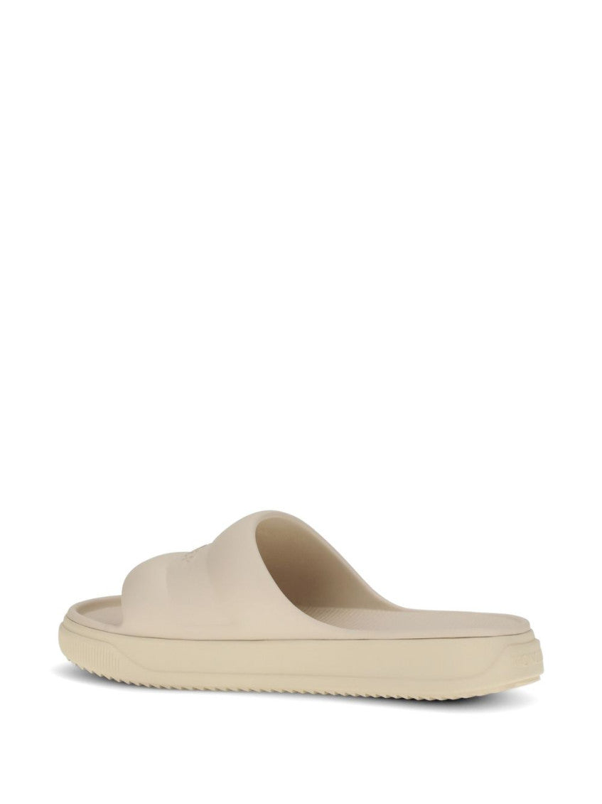 Beige Altive Pool Slides 2