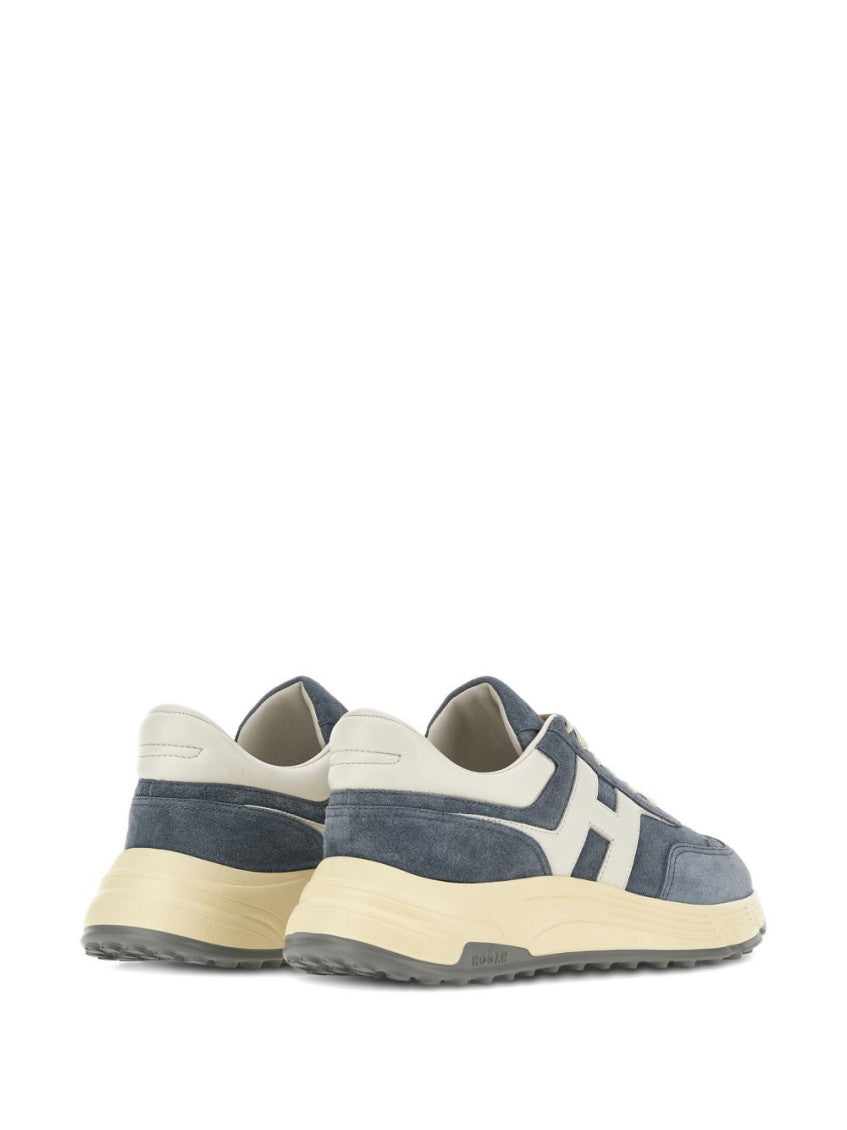Blue Hyperlight Sneakers 2