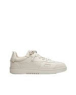Beige Solid Sneakers 1