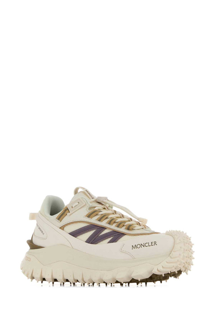Multi Color Logo Sneakers 2
