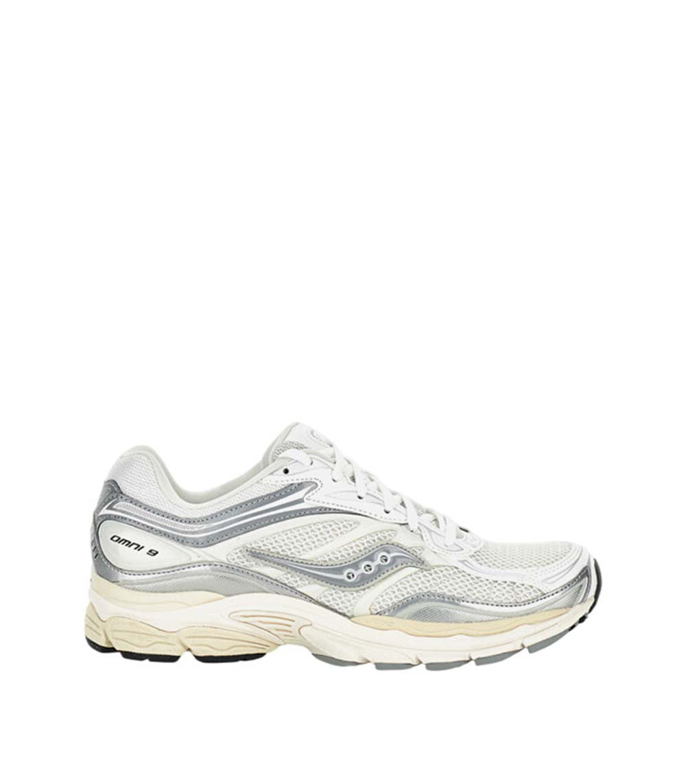 White Solid Lace Up Sneakers 1