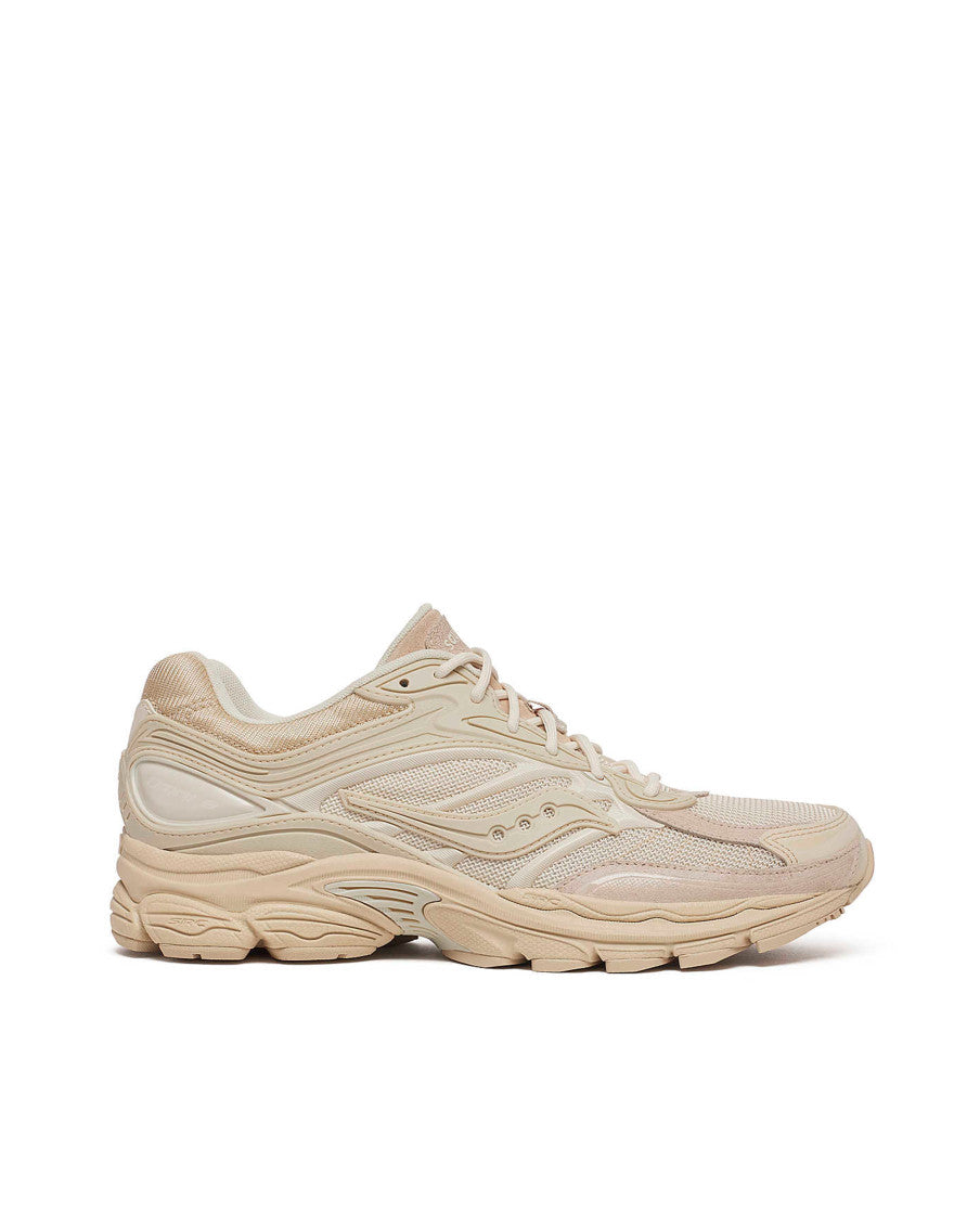 Beige Solid Lace Up Sneakers 1