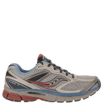 Multicolor Lace Up Sneaker 1