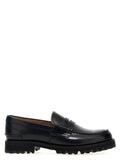 Black Pembrey T2 Loafers 1