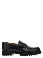 Black Pembrey T2 Loafers 1