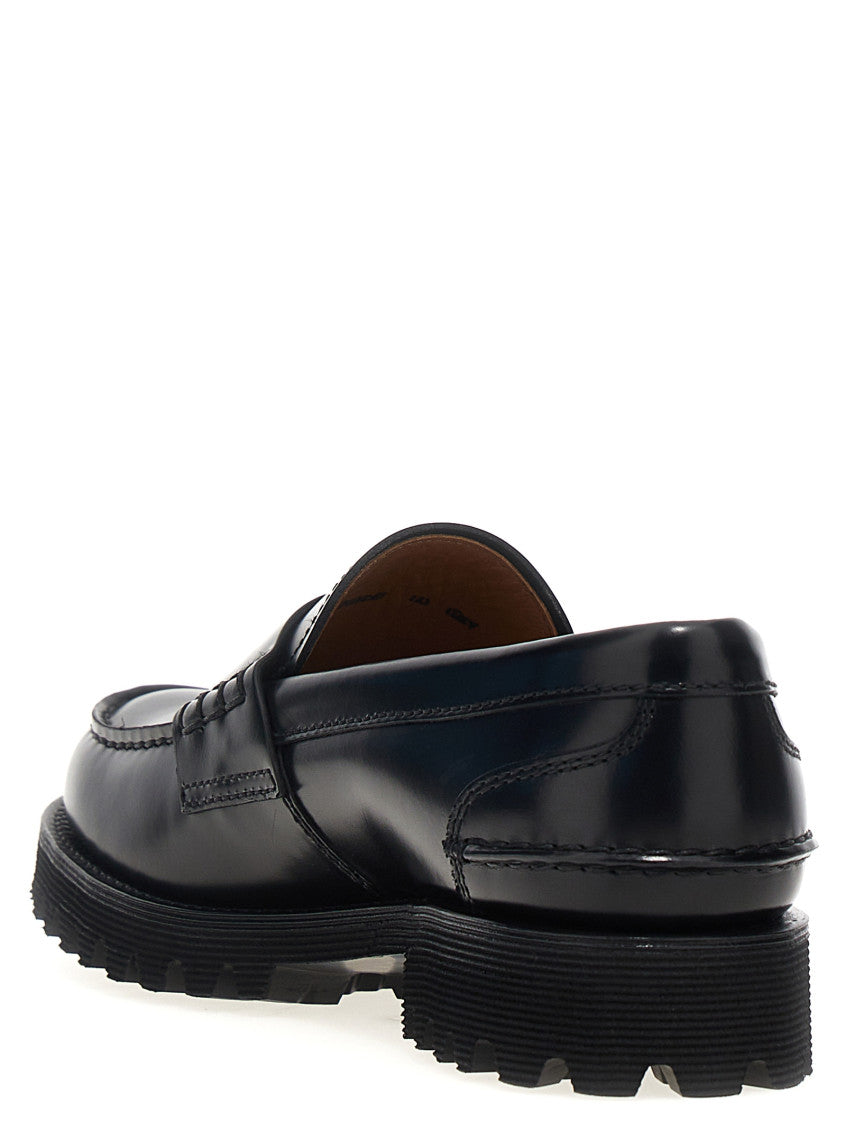 Black Pembrey T2 Loafers 3