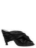Black Twist Heels 1