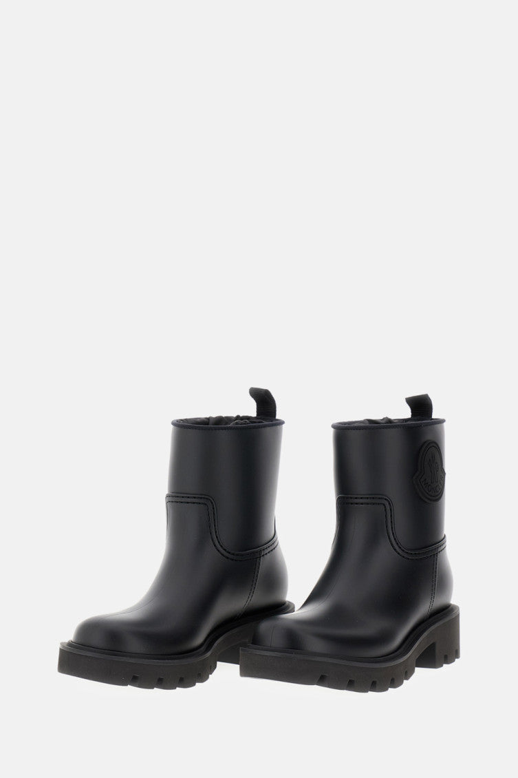 Black Slip On Sneakers 2