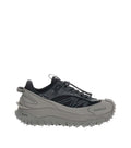 Black Trailgrip Sneakers 1