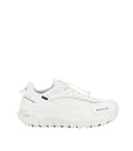White Trailgrip Sneakers 1