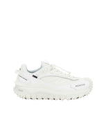White Trailgrip Sneakers 1