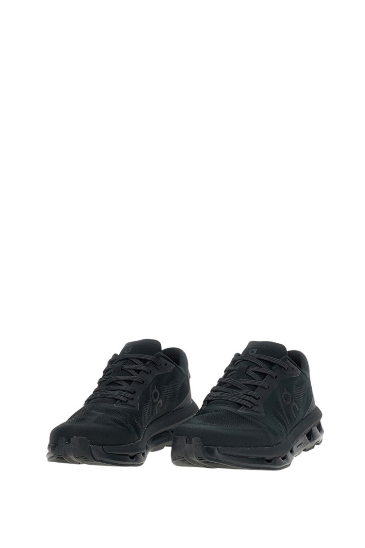 Black Cloudzone Sneakers 2