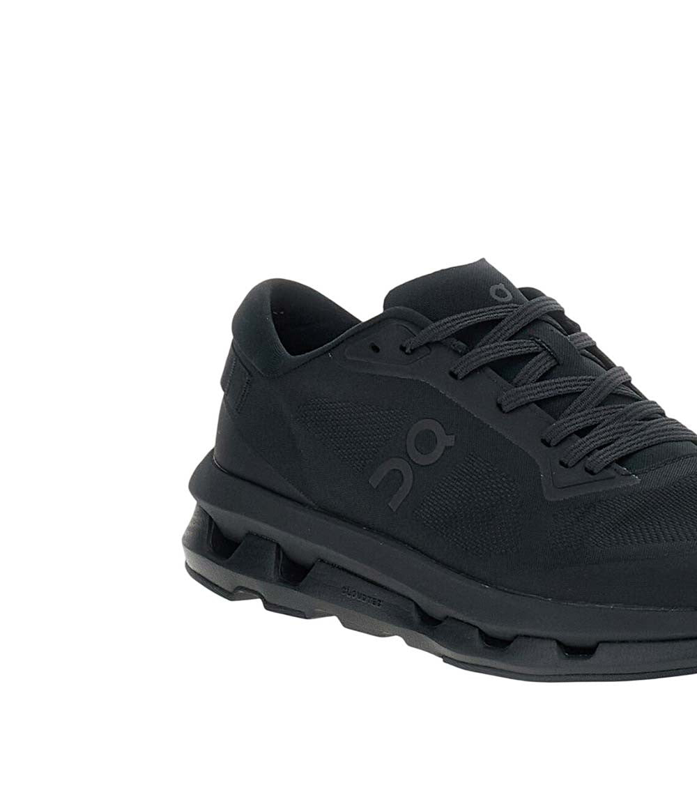 Black Cloudzone Sneakers 4