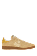 Beige Bryce-GZ Sneakers 1