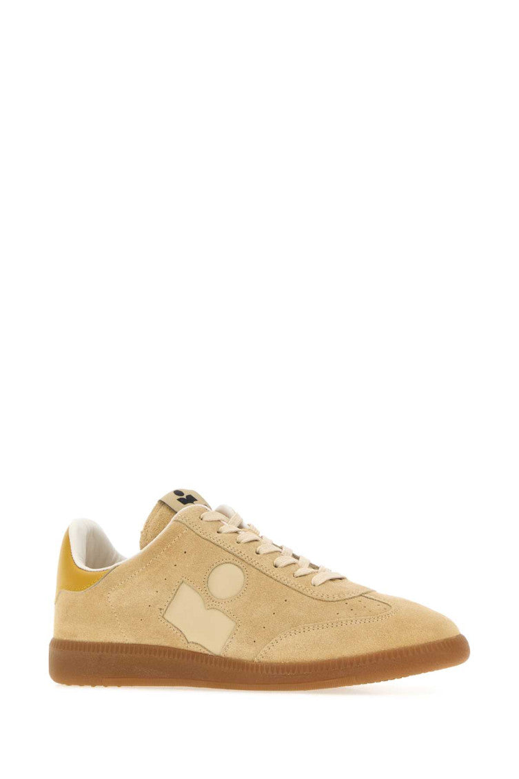 Beige Bryce-GZ Sneakers 2