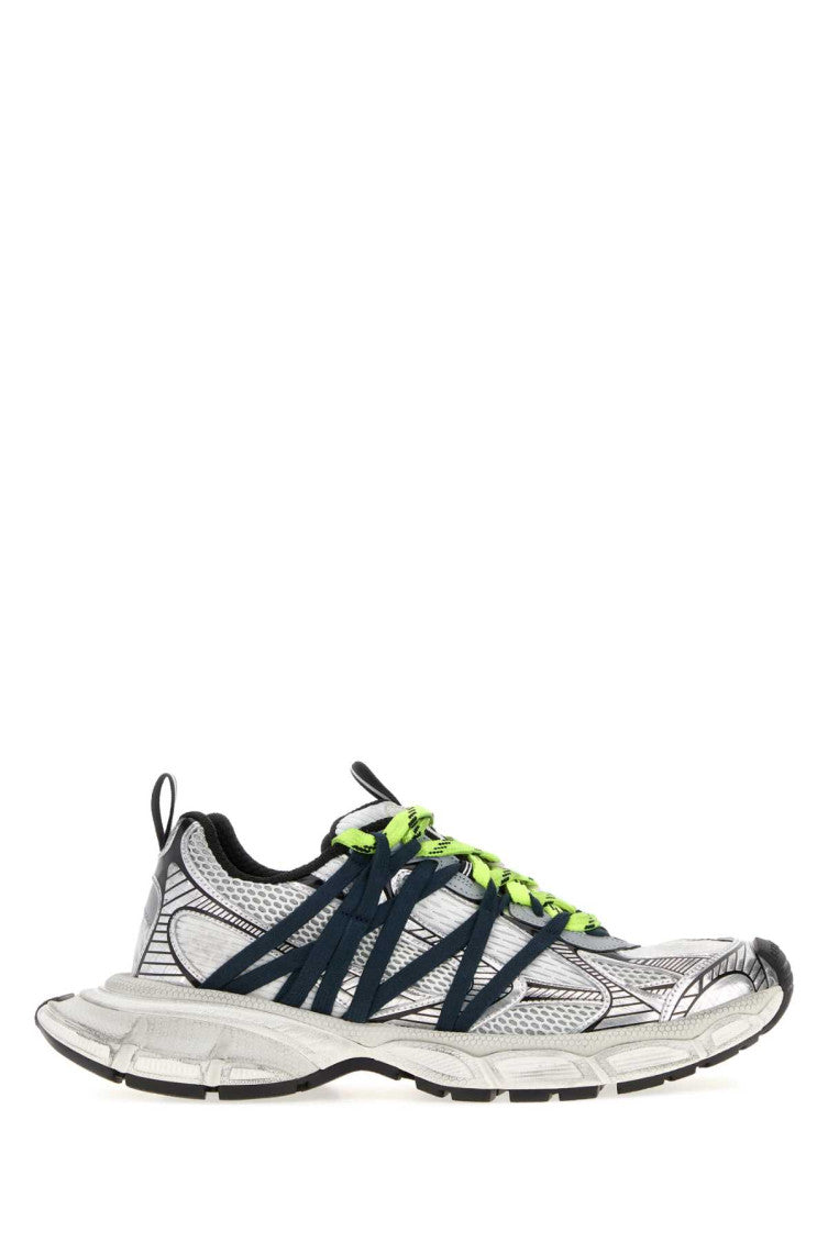 Multicolor 3XL Sneakers 1