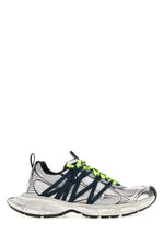 Multicolor 3XL Sneakers 1