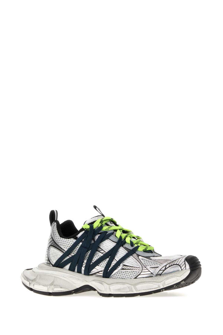 Multicolor 3XL Sneakers 2