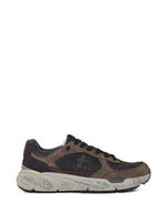 Brown Mase25 8425 Sneakers 1