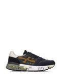 Blue Mase25-8014 Sneakers 1