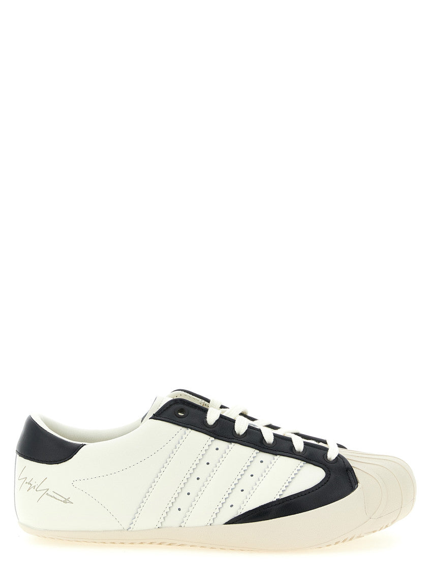 BlackWhite Superstar-3G Sneakers 1