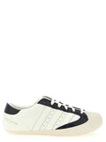 BlackWhite Superstar-3G Sneakers 1