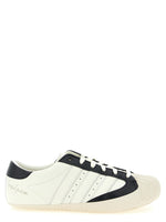 BlackWhite Superstar-3G Sneakers 1