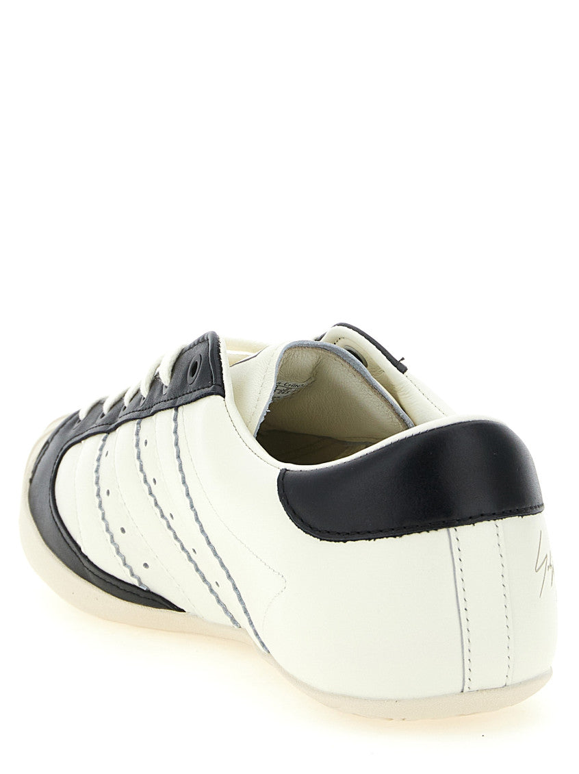 BlackWhite Superstar-3G Sneakers 3