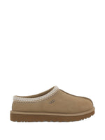 Brown Tasman-II Slippers 1