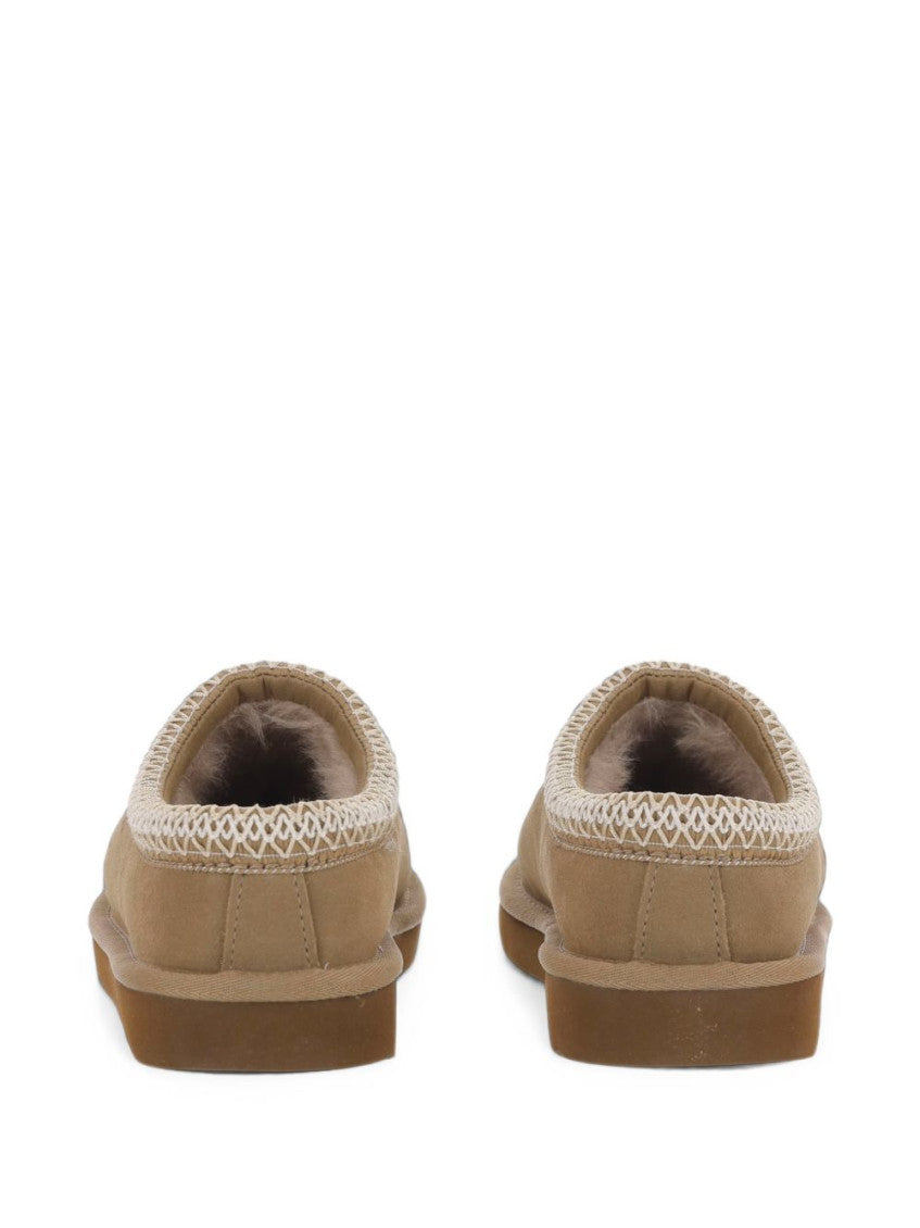 Brown Tasman-II Slippers 2