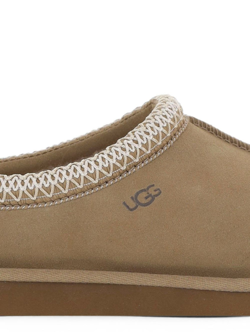 Brown Tasman-II Slippers 3